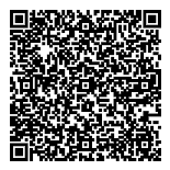 QR код гостевого дома Хата на болоте в пуще