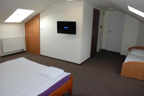 Фотография мини отеля Hotelik Manhatan