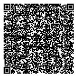 QR код базы отдыха Кедровый остров