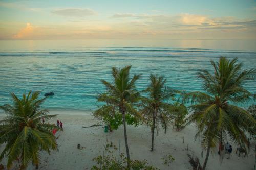 Фотография гостиницы Huvan Beach Hotel at Hulhumale'