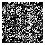 QR код гостиницы Гостинично-ресторанный комплекс ШишкинЪ