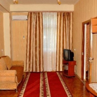 Фотография гостиницы Юг