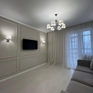 Фотография квартиры Жилой квартал на улице Четаева