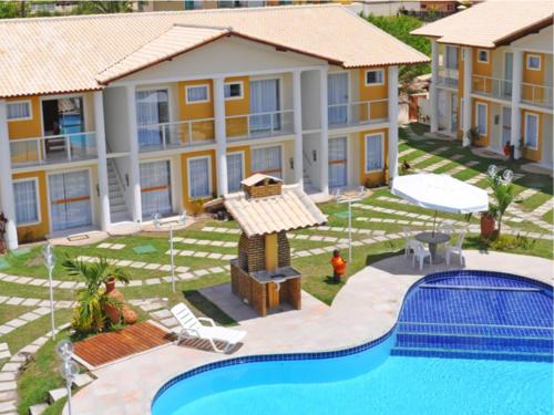 Фотографии апарт отеля
Residencial Mont Hebron - Tonziro