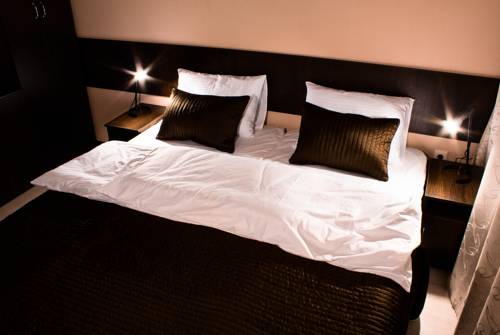 Фотография гостевого дома Петерштадт