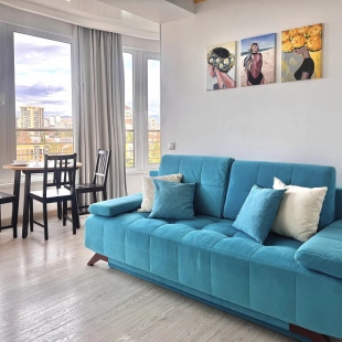 Фотография квартиры Апартаменты M Apartments Grand Versailles 3