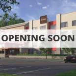 Фотография гостиницы Best Western Plus Executive Residency Nashville