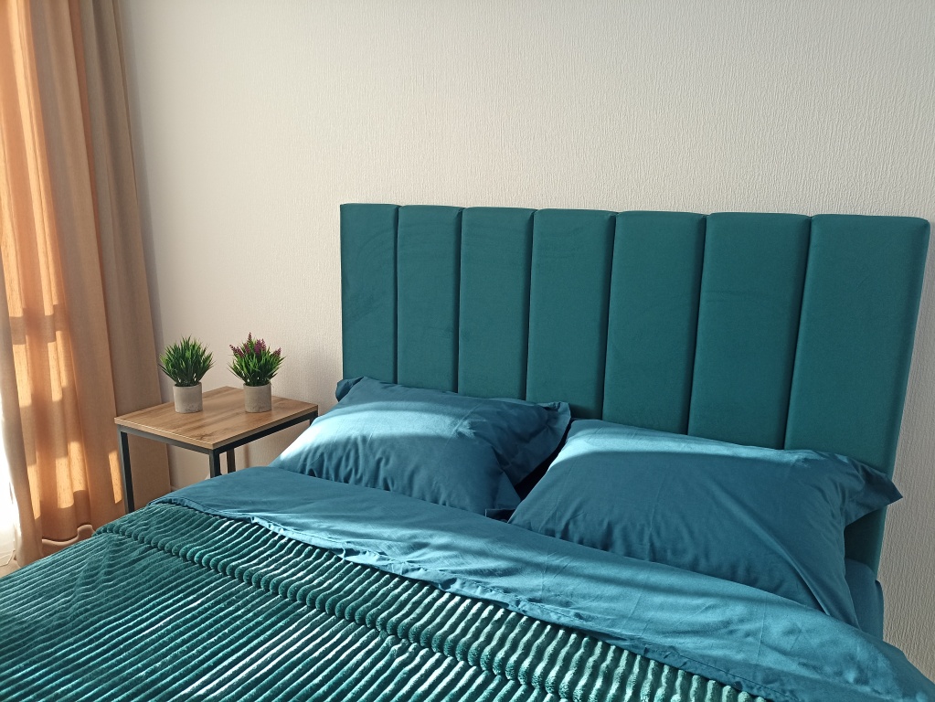 Фотография квартиры Квартира Уютная у метро Девяткино