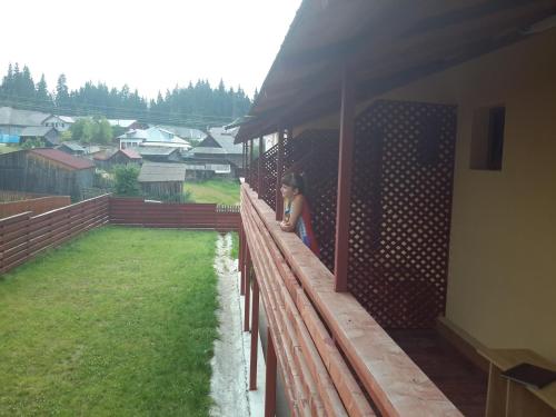 Фотографии гостевого дома
Pensiunea Denisa & Madalina