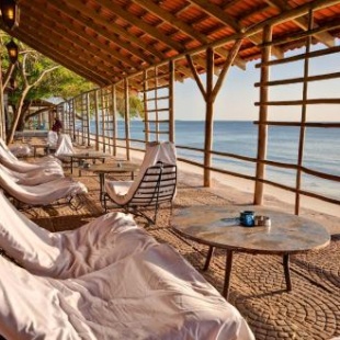 Фотография гостиницы Mediterraneo Boutique Hotel