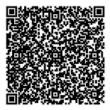 QR код квартиры Апартаменты Атмосфера в Любимово