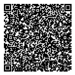 QR код мини отеля Бряус