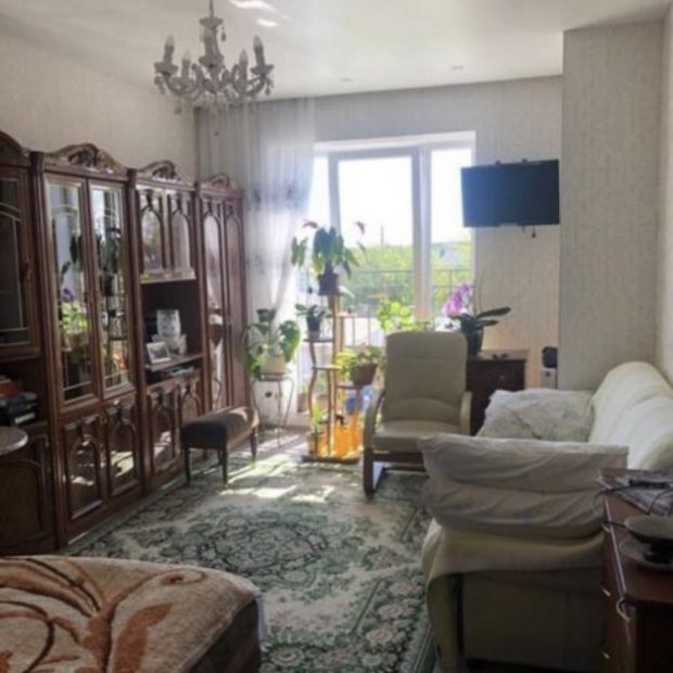 Фотографии квартиры
Апартаменты Пионерский курорт