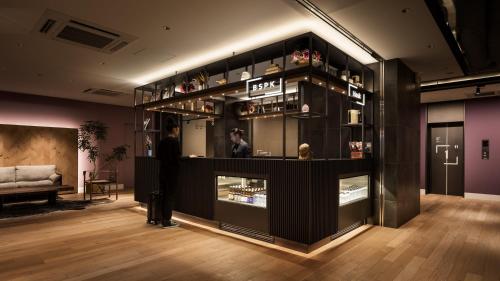 Фотография гостиницы Bespoke Hotel Shinjuku