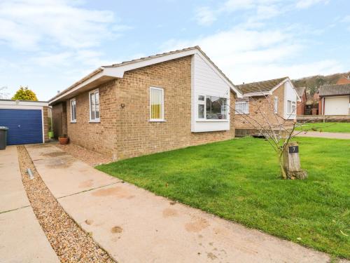 Фотография гостевого дома Mayfield Drive