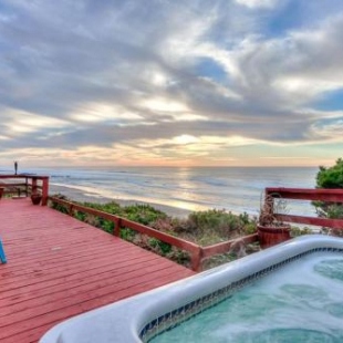 Фотография гостевого дома The Cliff House