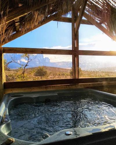 Фотография базы отдыха Boker Valley Farm