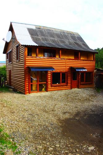 Фотография гостевого дома Luxury house