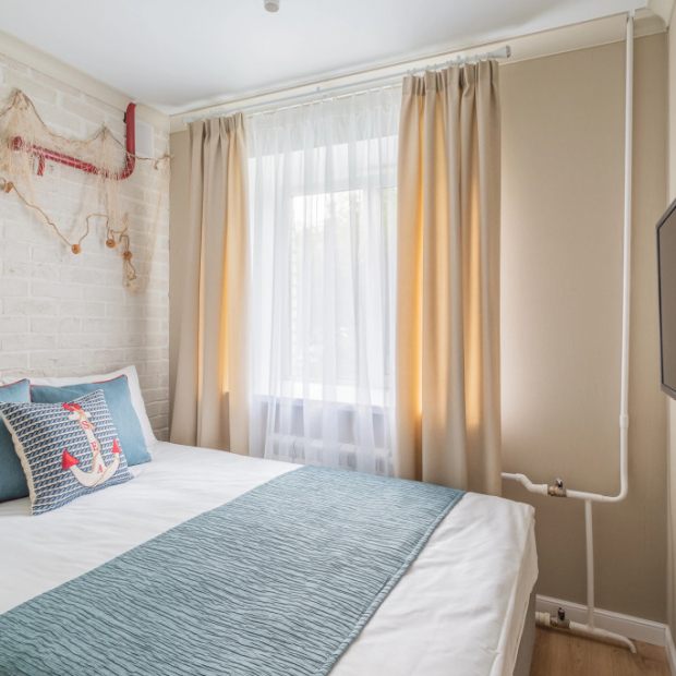 Фотографии квартиры 
            Апартаменты Фрегат