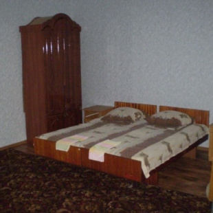 Фотография пансионата Славяногорский