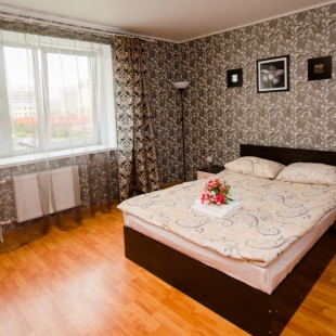 Фотография квартиры Квартира Уютная