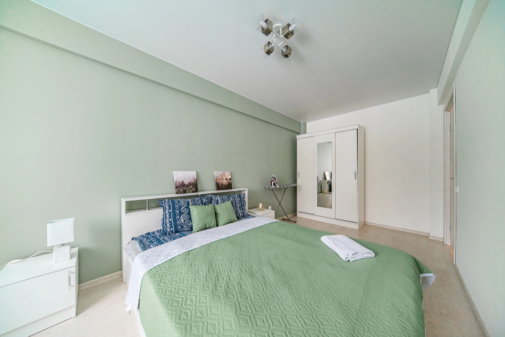 Фотография квартиры Апартаменты на Гранитной