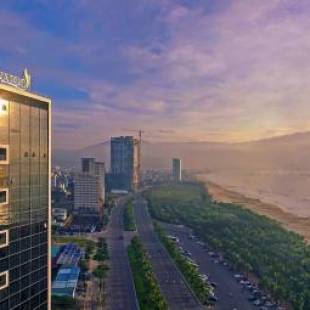 Фотографии гостиницы
The Nalod Da Nang