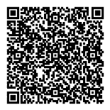 QR код памятника архитектуры Усадьба Шарапово