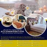 Фотография гостевого дома Villa Palesa Guesthouse