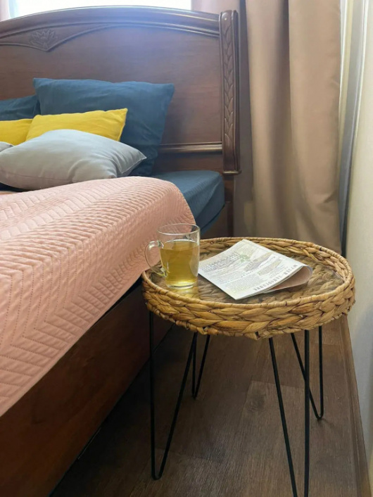 Фотографии квартиры 
            Апартаменты Проспект мира 67