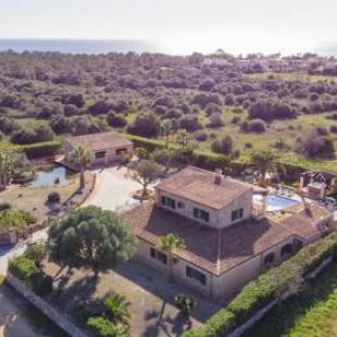 Фотографии гостевого дома 
            Can Talaia mit Pool und Wifi