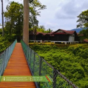 Фотография гостиницы AsiaCamp & Resort