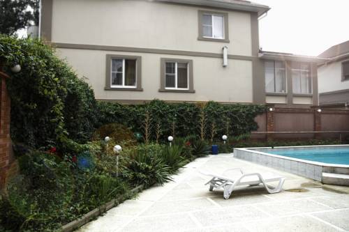 Фотография гостевого дома В Курортном