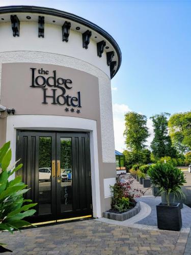 Фотографии гостиницы 
            The Lodge Hotel