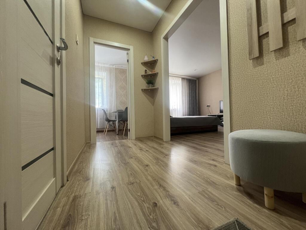 Фотография квартиры Апартаменты на улице Морозова 32