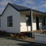Фотография гостевого дома Amberlea Cottages