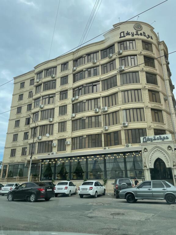 Фотография квартиры Квартира Уютная Рядом с Морем