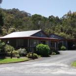 Фотография гостевого дома The Crays Accommodation