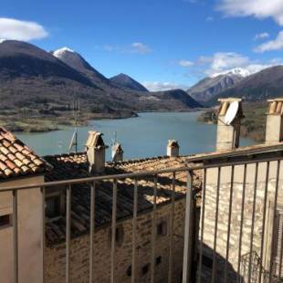 Фотографии хостела
Ostello-Albergo dagli Elfi