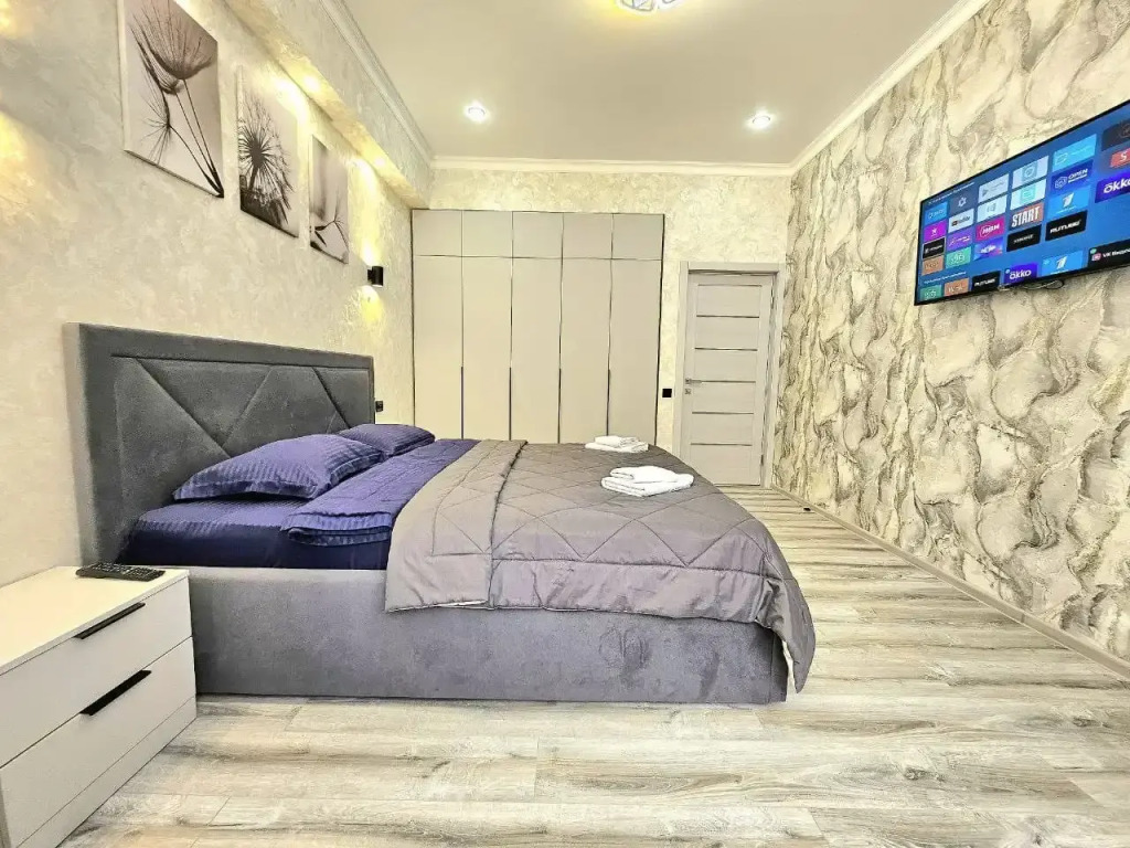 Фотография квартиры Квартира Красивая в центре