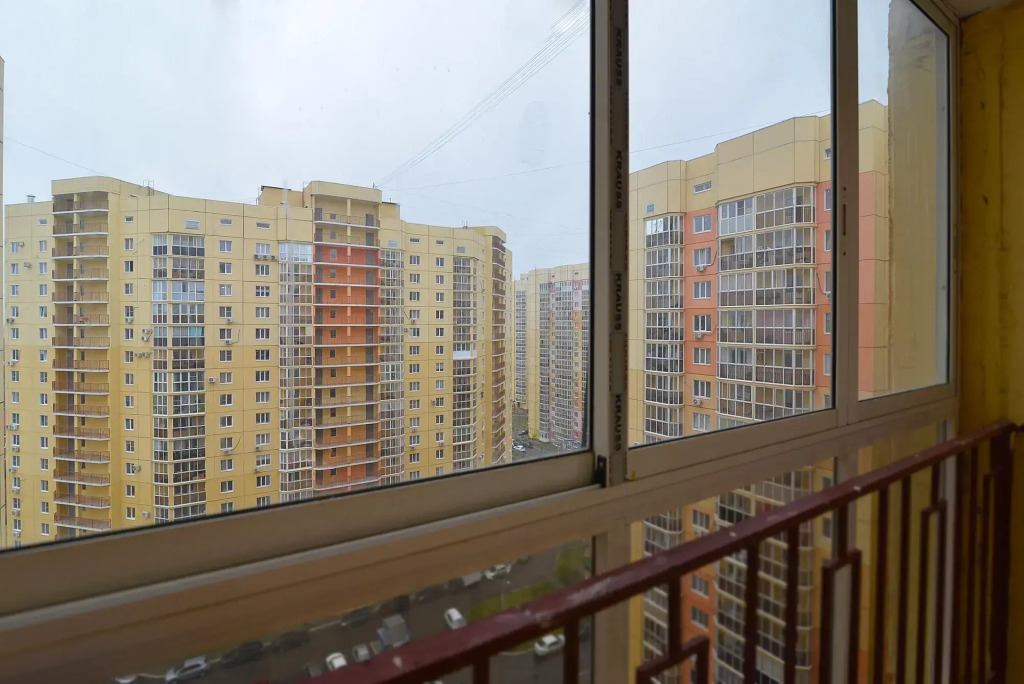 Фотография квартиры Апартаменты Renta36 (Рента) на улице Шишкова 72/4