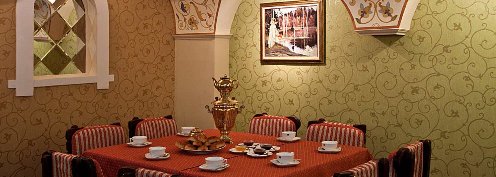 Фотография ресторана Добрыня