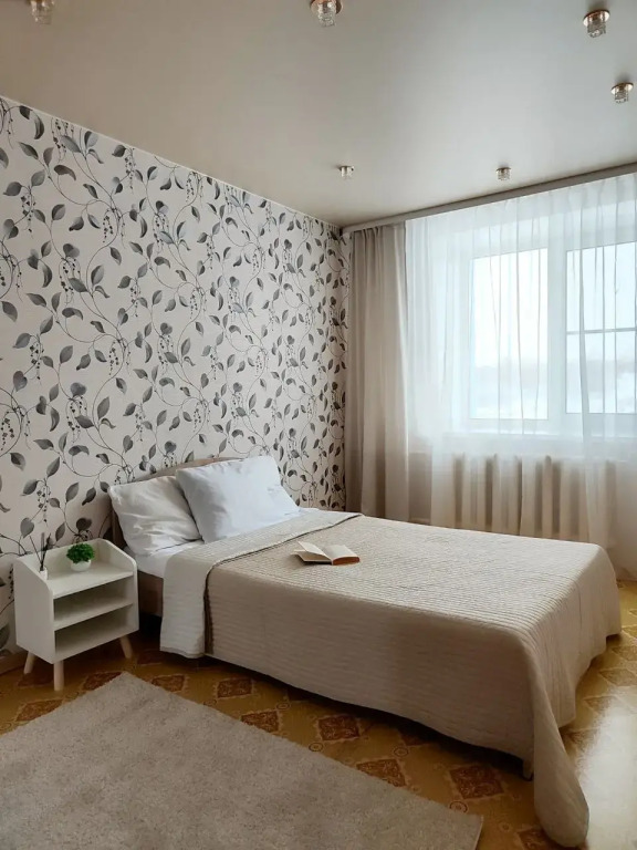 Фотография квартиры Квартира Рио Апарт