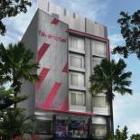 Фотография гостиницы favehotel Graha Agung Surabaya
