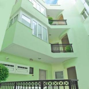 Фотографии апарт отеля
Greta Apartments