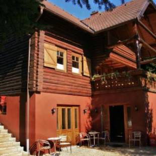 Фотографии гостевого дома
Golomán Gerendaház és Vendégház