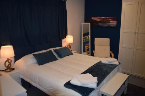 Фотография мини отеля Luxury Catania