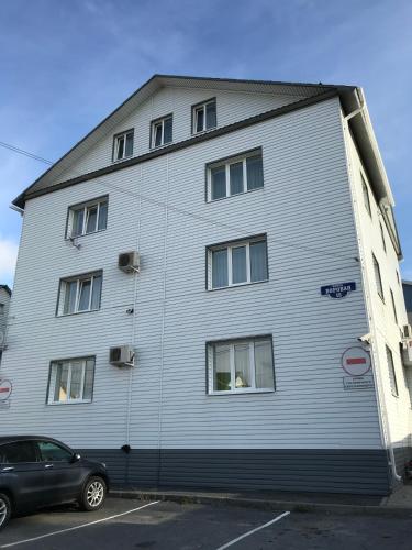 Фотографии гостиницы
Борей