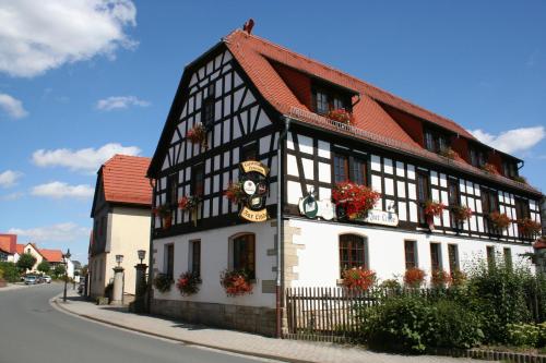 Фотография гостиницы Gasthaus & Hotel Zur Linde