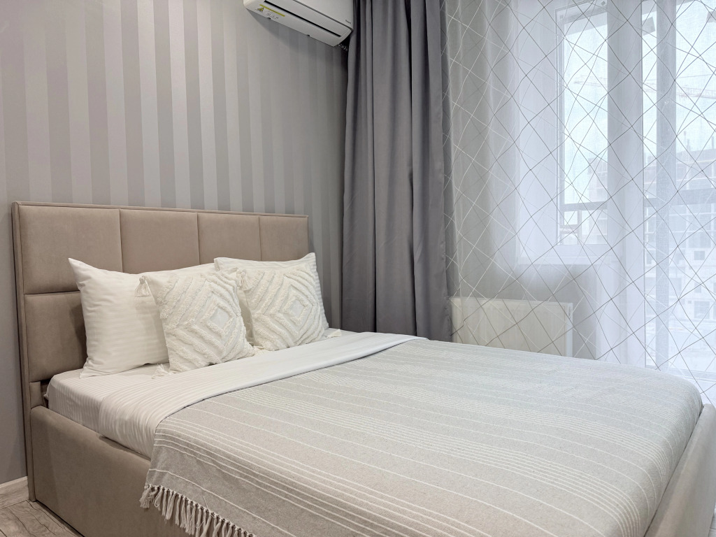 Фотография квартиры Квартира Манхэттен Рядом Парк Зоопарк Центр Города